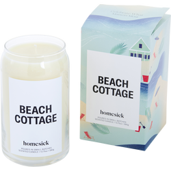 Homesick Beach Cottage