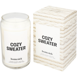 Homesick Cozy Sweater