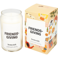 Homesick Friendsgiving