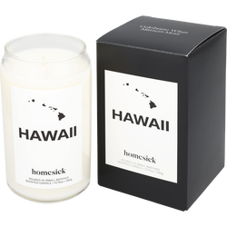 Homesick Hawaii