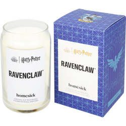 Homesick Ravenclaw