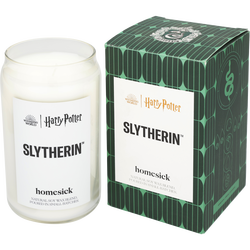 Homesick Slytherin