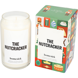 Homesick The Nutcracker