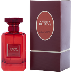Flavia Cherry Illusion