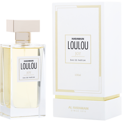 Al Haramain Loulou Joy