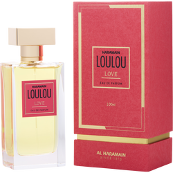 Al Haramain Loulou Love