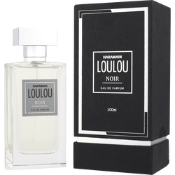 Al Haramain Loulou Noir