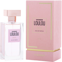 Al Haramain Loulou Rose