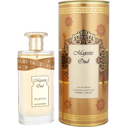 Flavia Majestic Oud