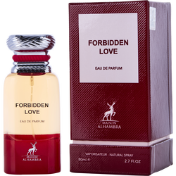 Maison Alhambra Forbidden Love