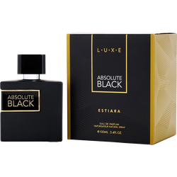 Estiara Absolute Black