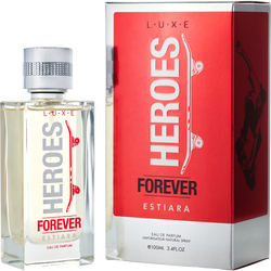 Estiara Heroes Forever