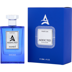 Addicted Enigma