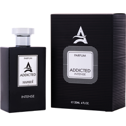 Addicted Intense