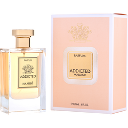 Addicted Madame