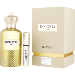 Insignia Or