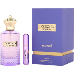 Insignia Purpure