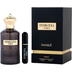 Insignia Sable