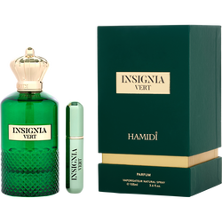 Insignia Vert