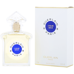 L'Heure Bleue