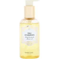 Eau d'Hadrien