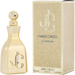 Jimmy Choo I Want Choo Le Parfum
