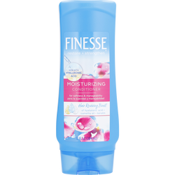 Finesse