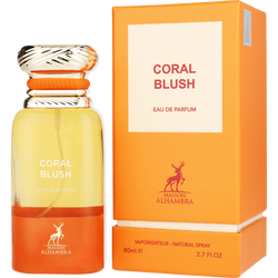 Maison Alhambra Coral Blush