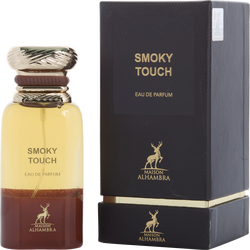 Maison Alhambra Smoky Touch