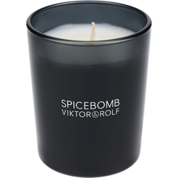 Spicebomb