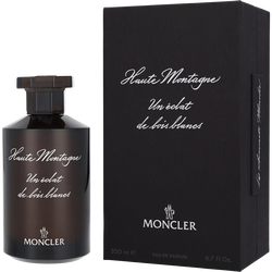 Moncler Haute Montagne