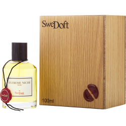 Swedoft Extreme Niche