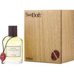 Swedoft Royal Satisfaction