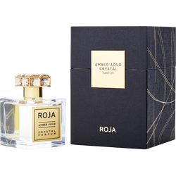 Roja Amber Aoud Crystal