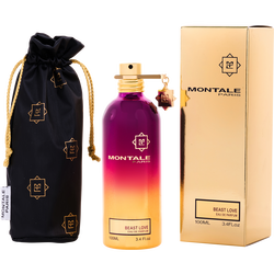 Montale Paris Beast Love