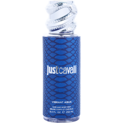 Just Cavalli Vibrant Aqua