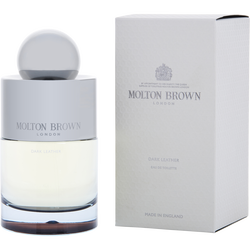 Molton Brown Dark Leather