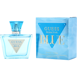 Guess Seductive Blue