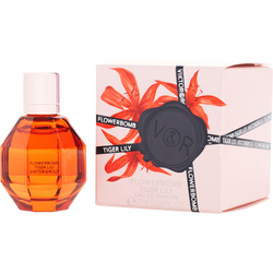 Flowerbomb Tiger Lily