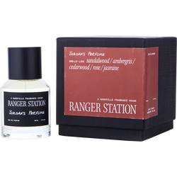 Ranger Station Jordan's Perfume