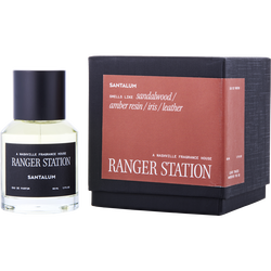 Ranger Station Santalum