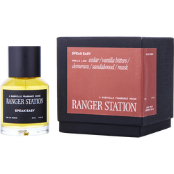 Ranger Station Speak Easy