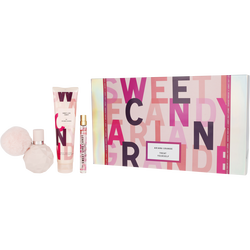 Sweet Like Candy By Ariana Grande