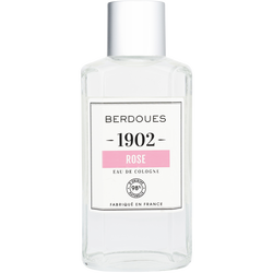Berdoues 1902 Rose