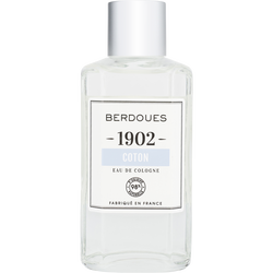 Berdoues 1902 Coton