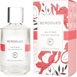 Berdoues Rose & Litchi