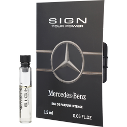 Mercedesbenz Sign Your Power