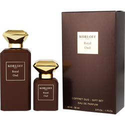 Korloff Royal Oud