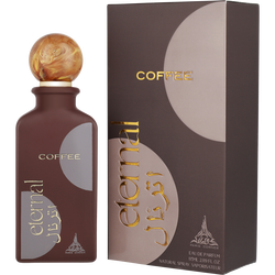 Paris Corner Eternal Coffee