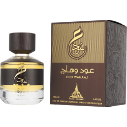 Paris Corner Oud Wahaaj